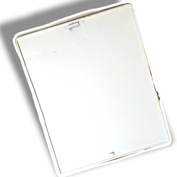 Durham Metal Wall Art Collector Set of 2 Chefs and Dogs and Cats in the … - Picture 14 of 14